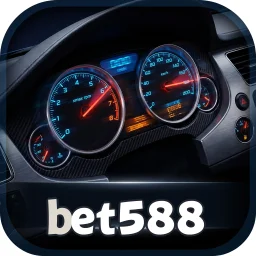 BET588 — ikon APK